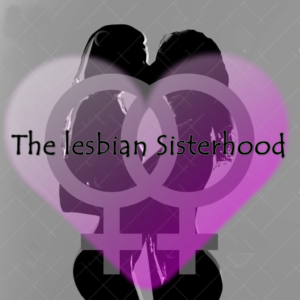 The Lesbian Sisterhood Beach
