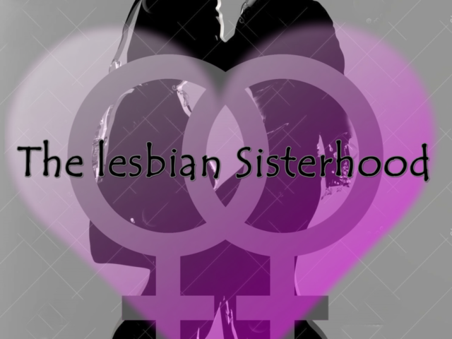 The Lesbian Sisterhood Beach