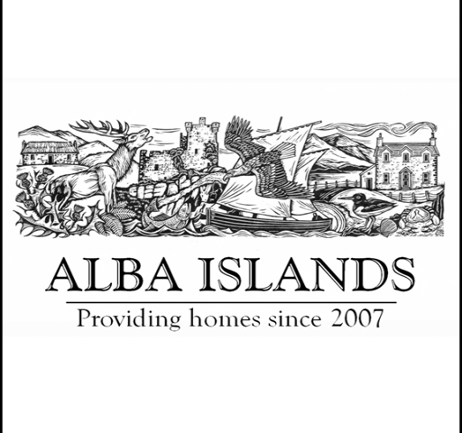 Alba Islands