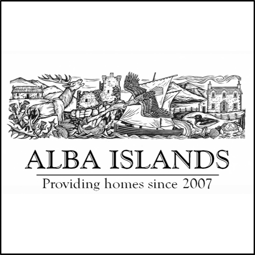 Alba Islands