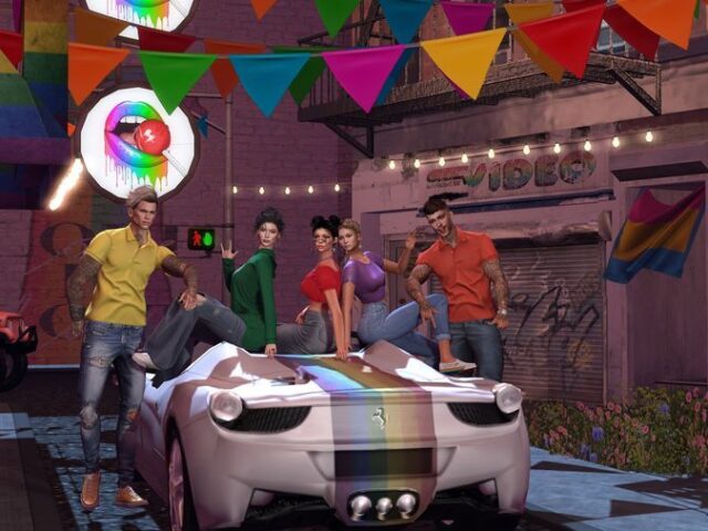 Content Review Process