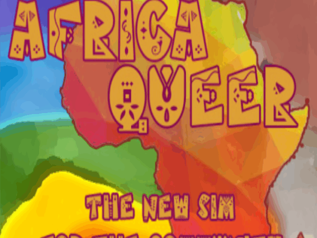 Africa Queer
