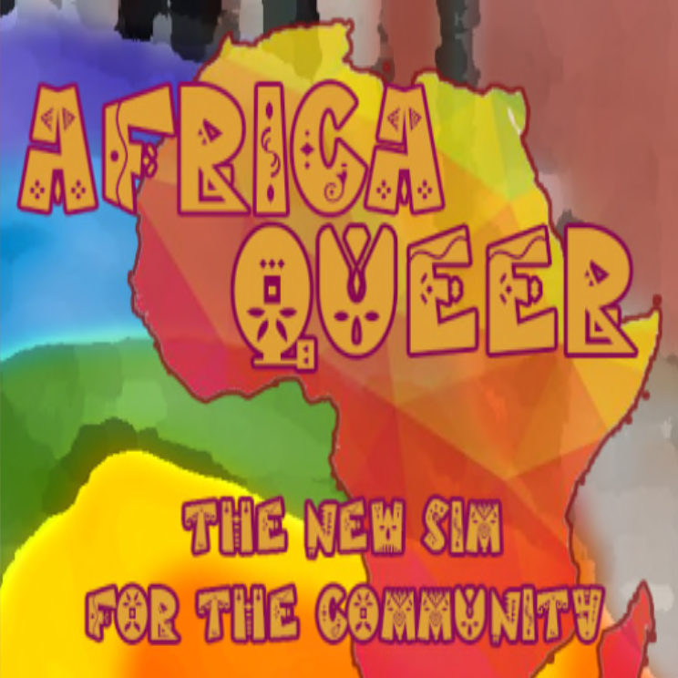 Africa Queer
