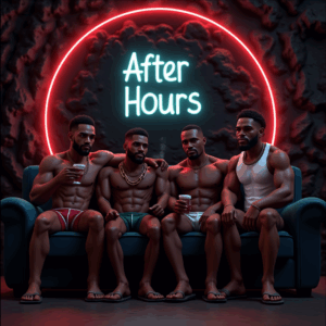 After Hours