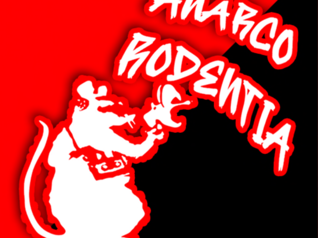 Anarcho Rodentia