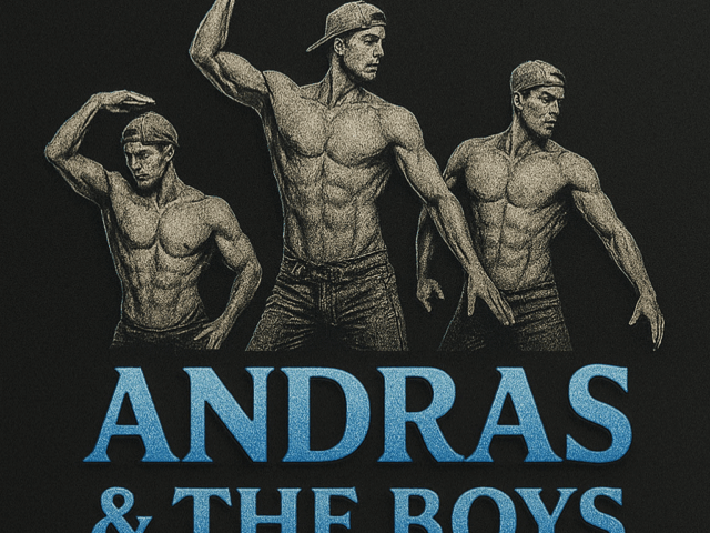 Andras and The Boys (ATB)