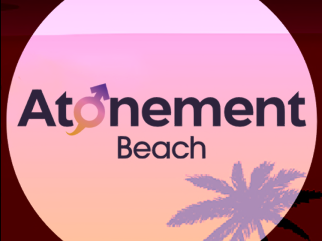 Atonement Men's Beach