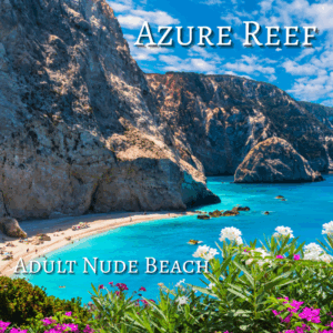 Azure Reef