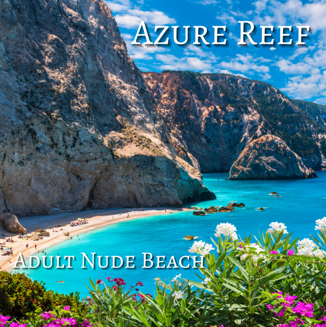 Azure Reef
