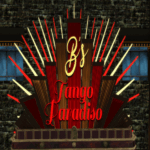 BFF Tango Paradiso