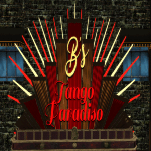 BFF Tango Paradiso