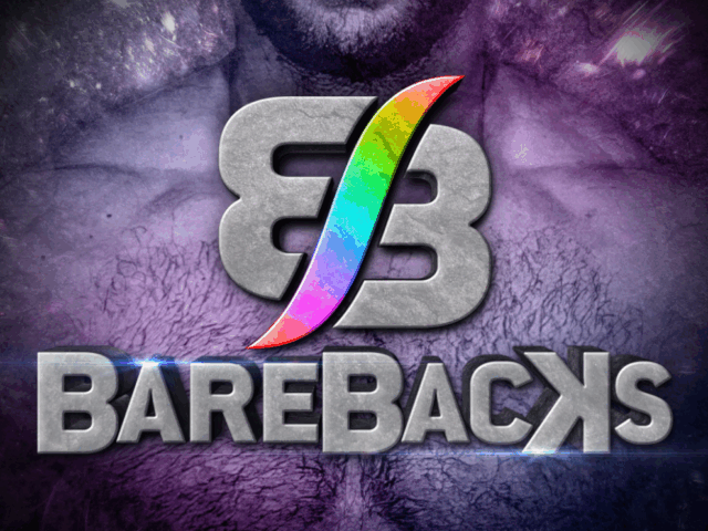 Barebacks