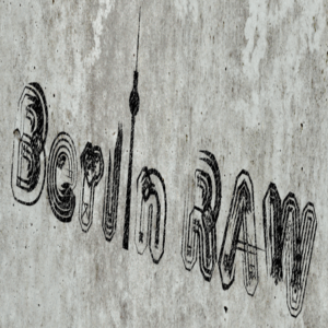 Berlin RAW