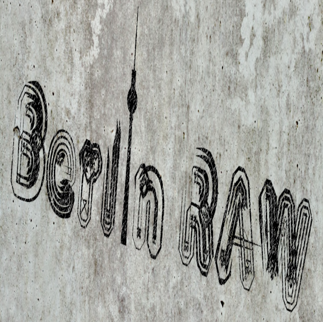 Berlin RAW
