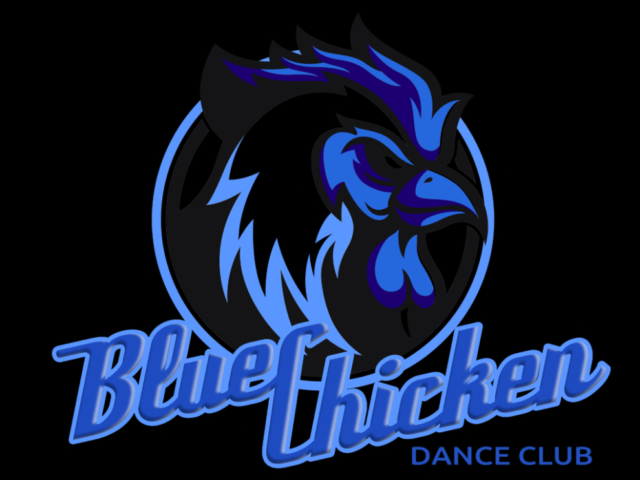 Blue Chicken Dance Club