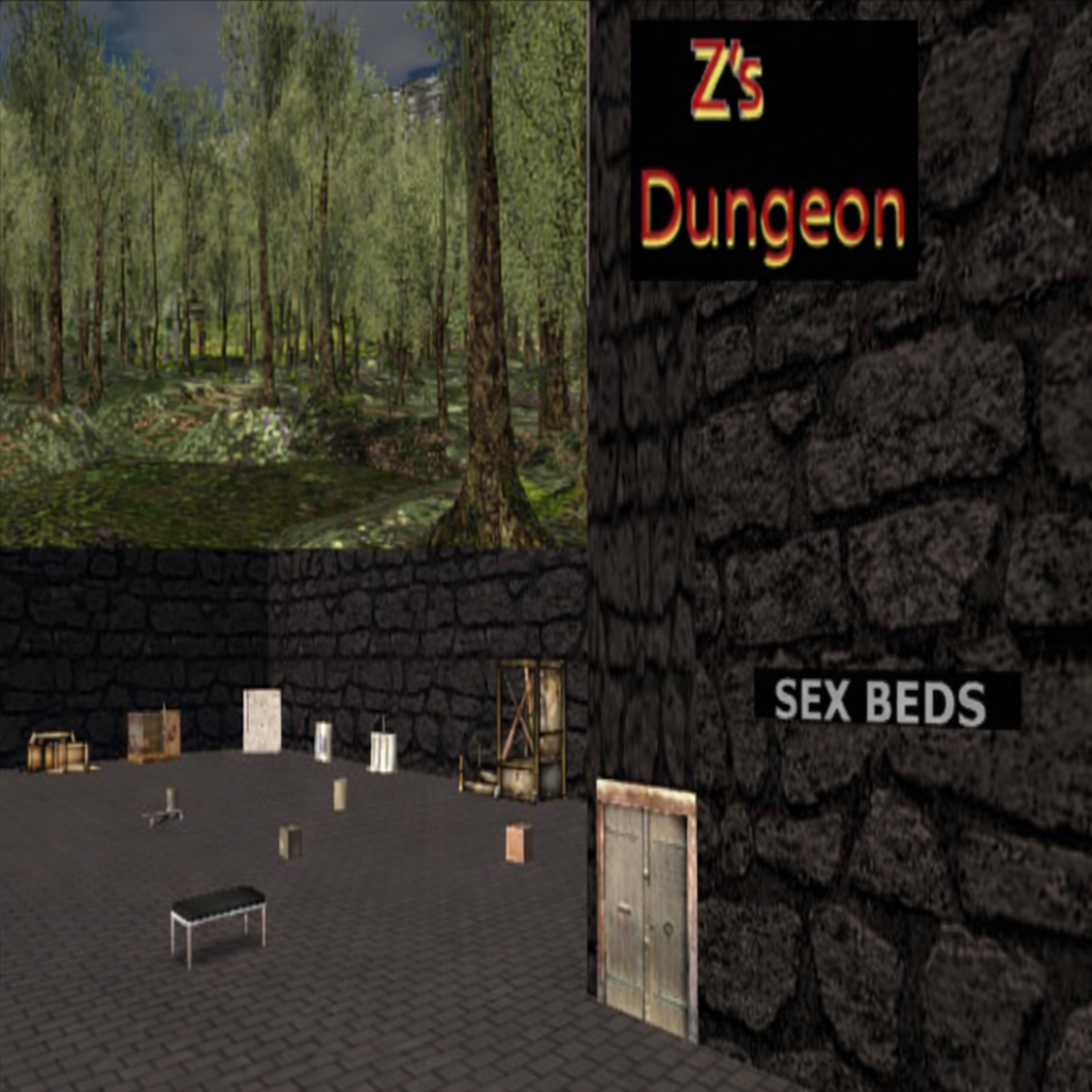 Z's Dungeon