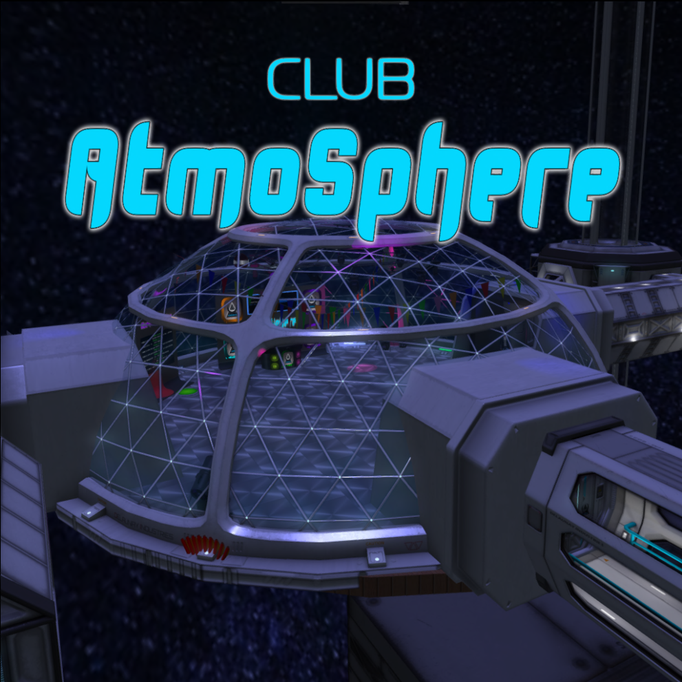 Club AtmoSphere