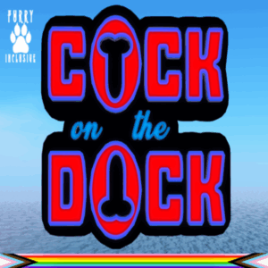 Cock on the Dock
