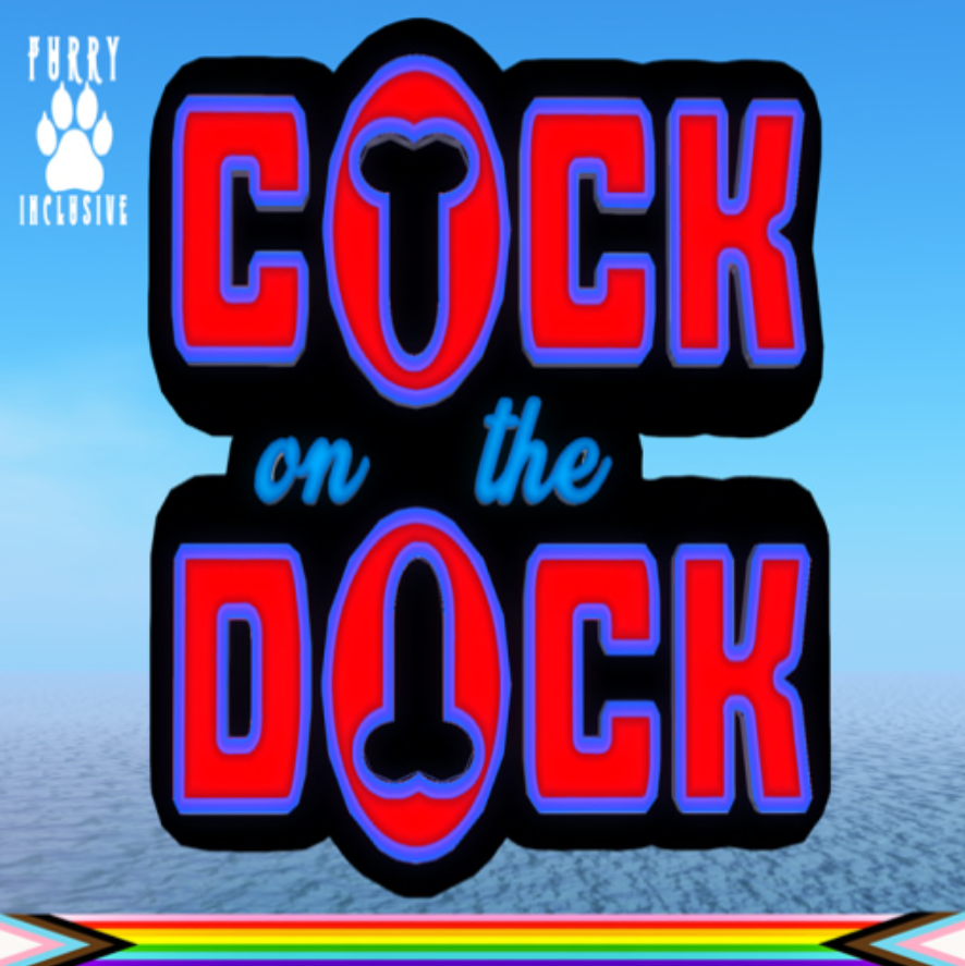 Cock on the Dock