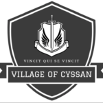 Village of Cyssan