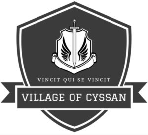 Village of Cyssan