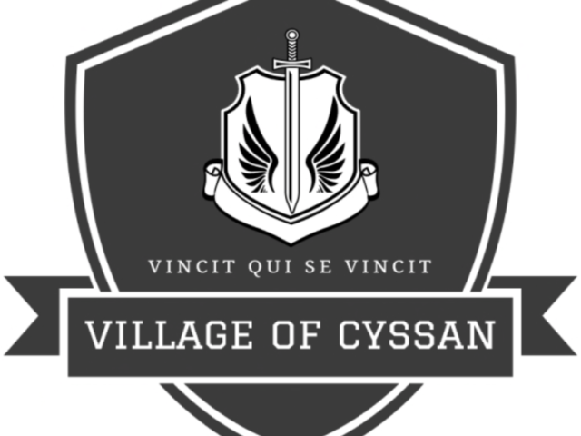 Village of Cyssan