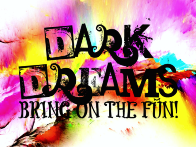 Dark Dreams