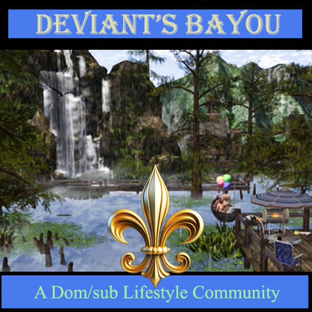 Deviant's Bayou
