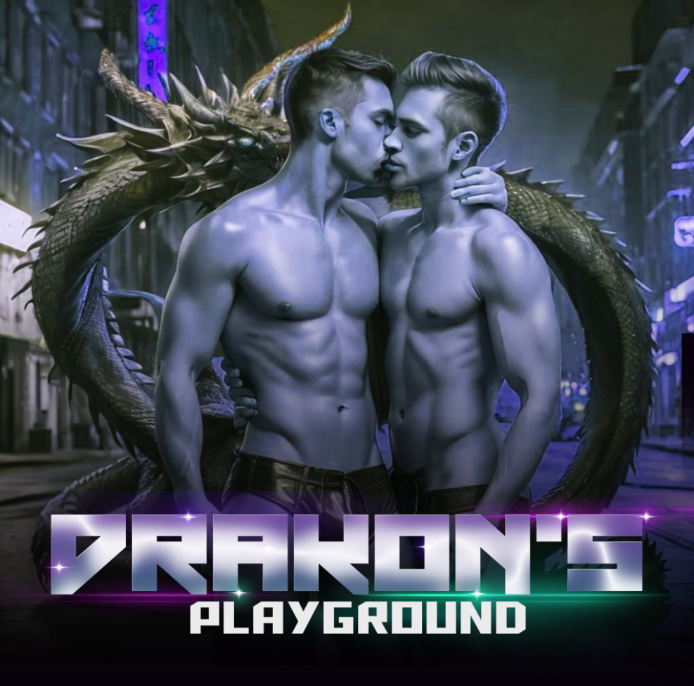 Drakon's Playground