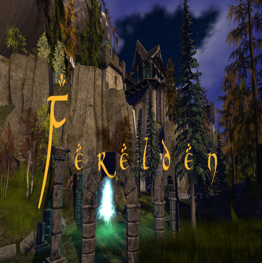 Ferelden