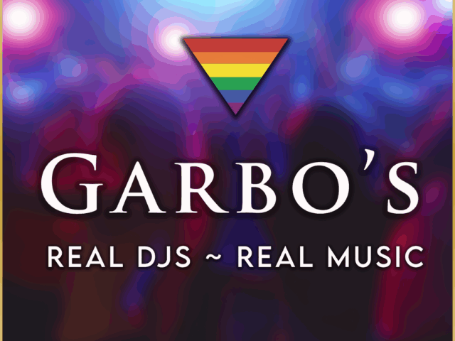 Garbo's
