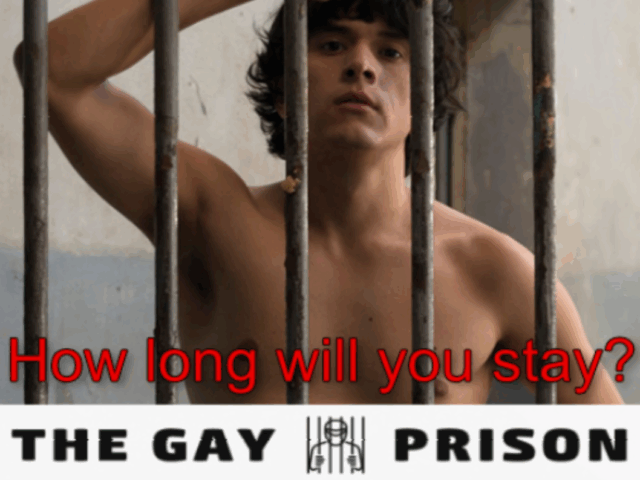 The Gay Prison