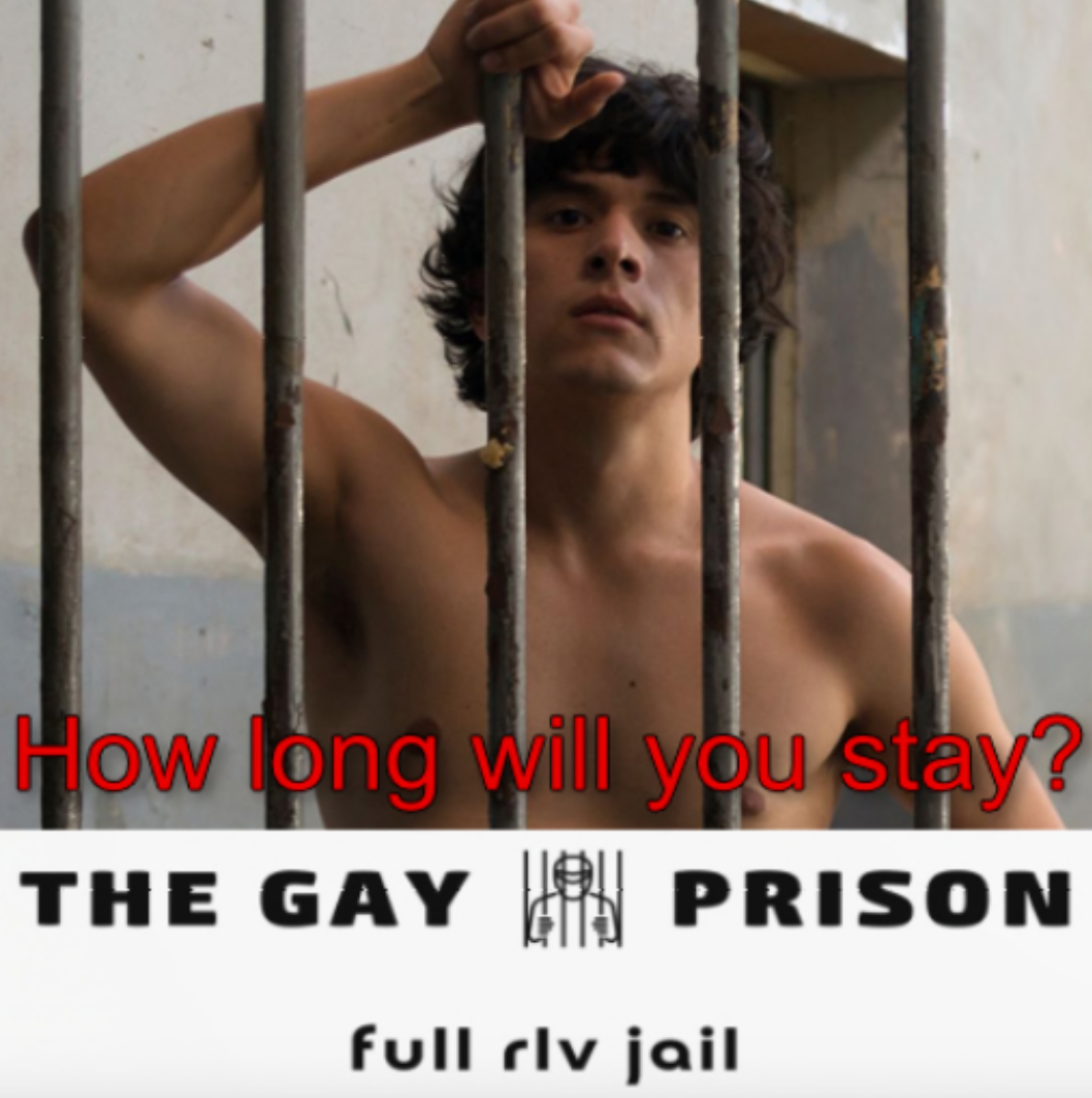 The Gay Prison
