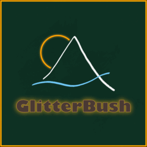 GlitterBush