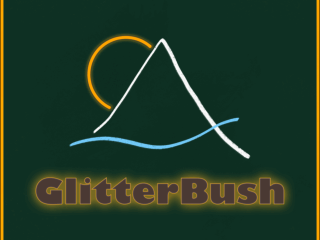 GlitterBush
