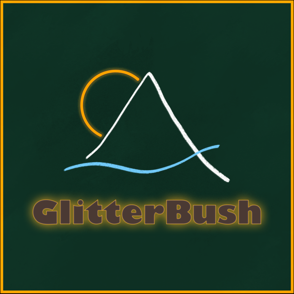 GlitterBush