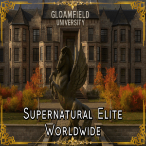 Gloamfield University