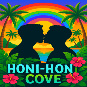Honi-Honi Cove