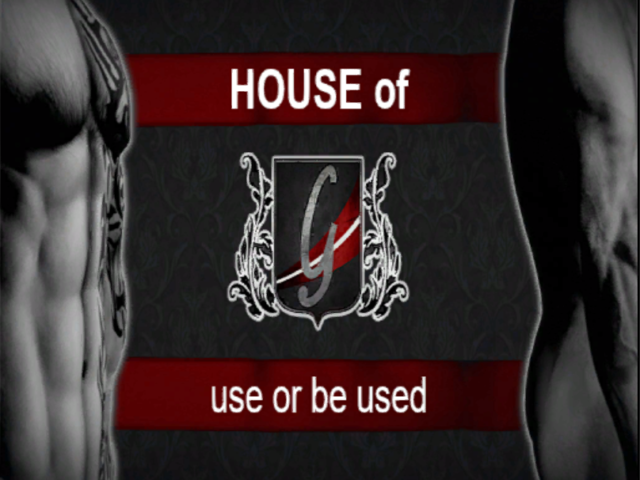 HOUSE of G.