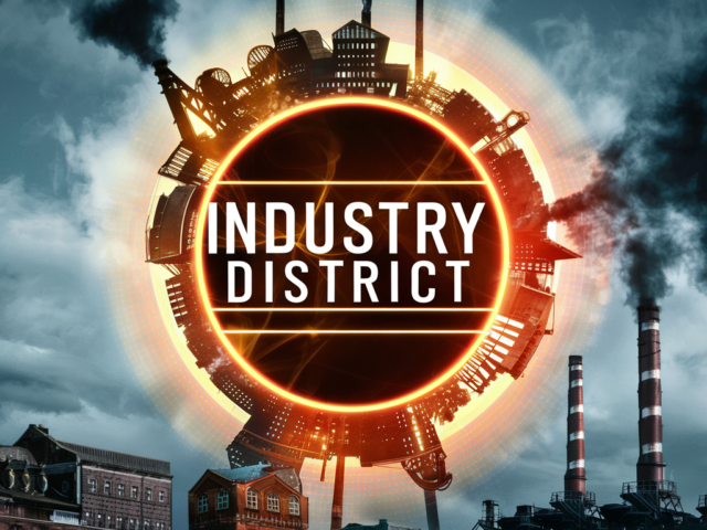 Industry District