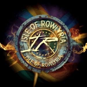 Isle of Rowlyria