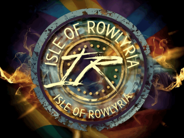 Isle of Rowlyria