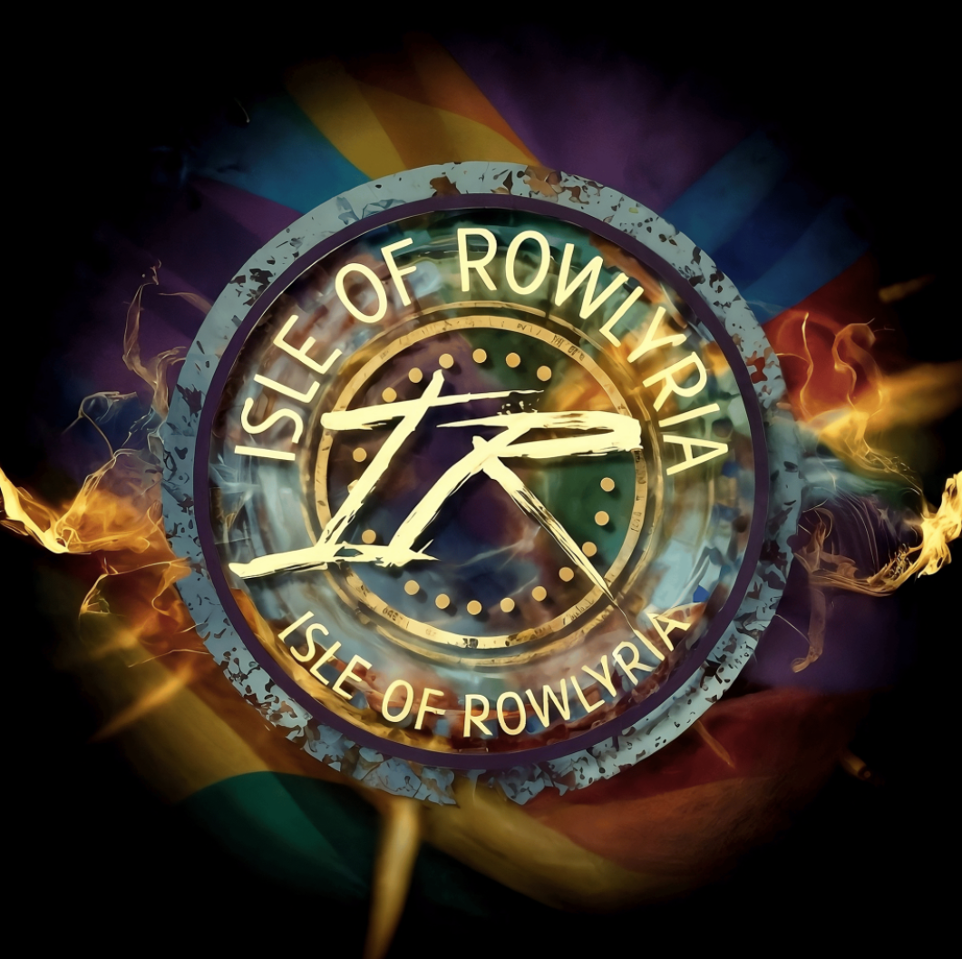Isle of Rowlyria