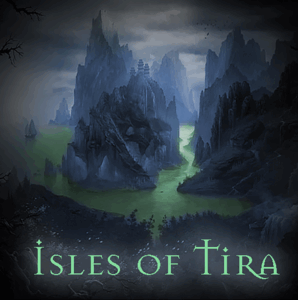 Isles of Tira