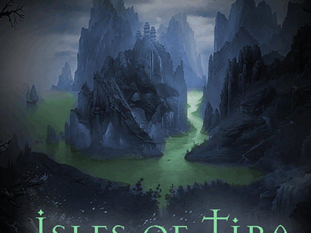 Isles of Tira