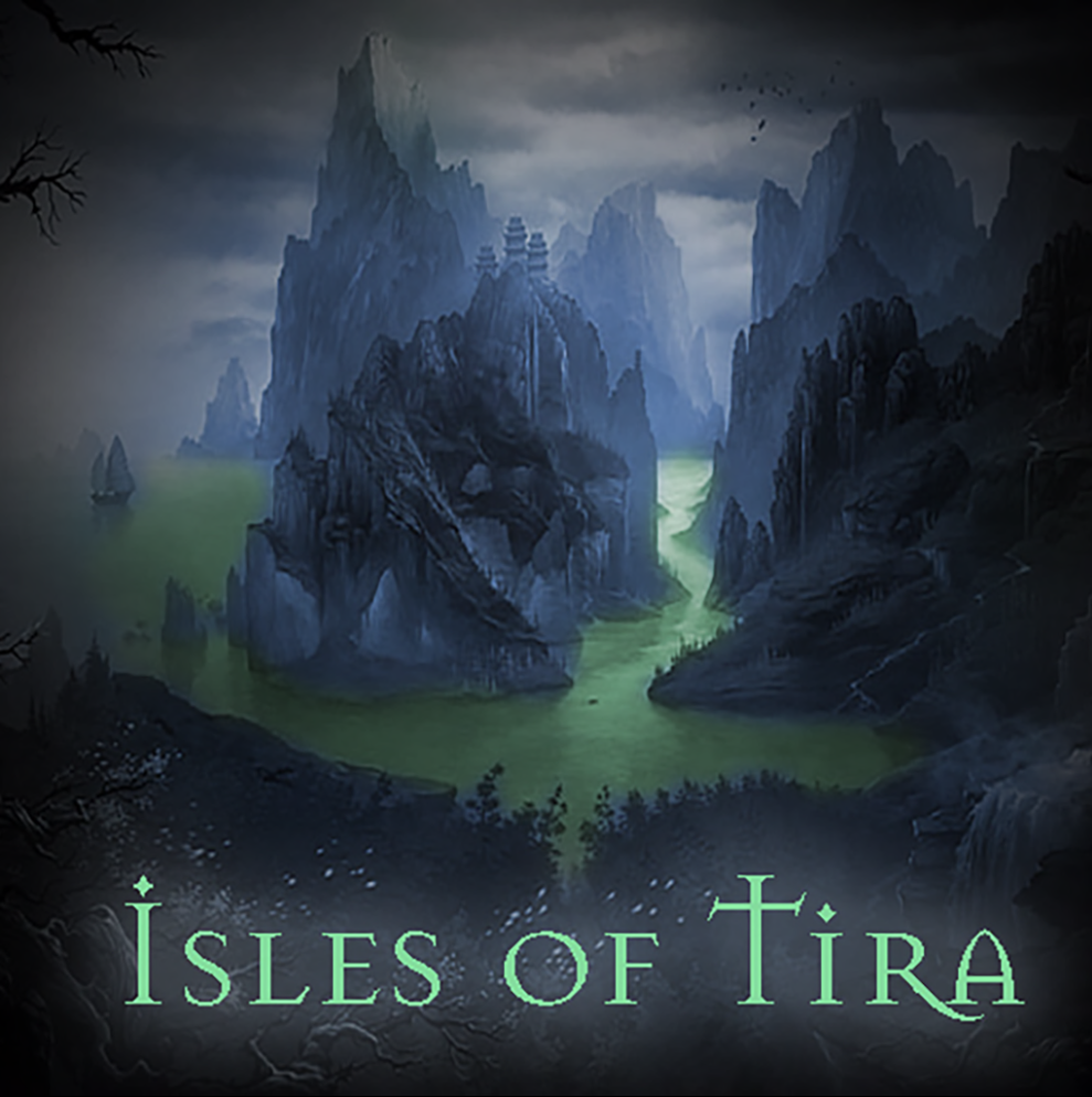 Isles of Tira