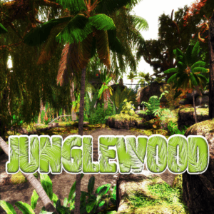 Junglewood