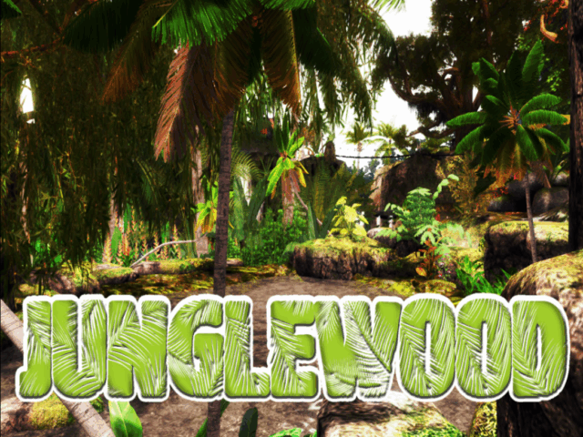 Junglewood