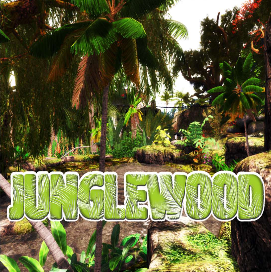 Junglewood