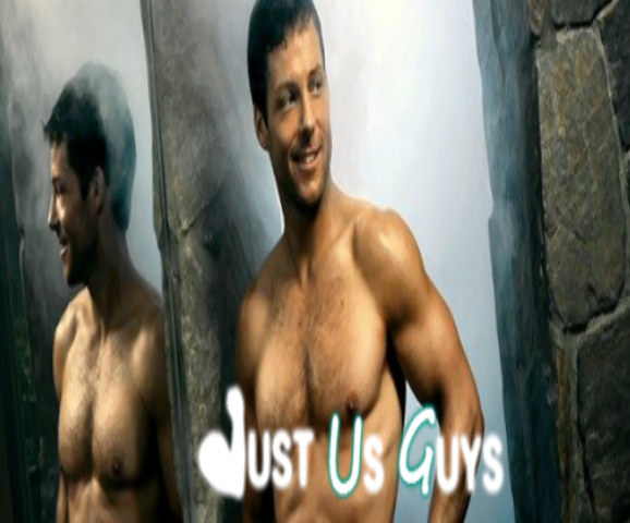 Just Us Guyz